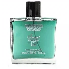 ادو پرفیوم اسمارت کالکشن شماره313 حجم 100ml