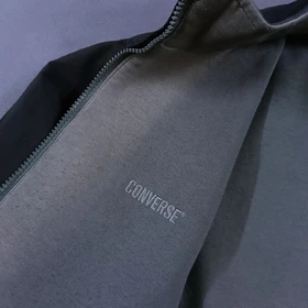 کاپشن کار بهاره اورجینال برند معتبر و مهم CONVERSE (تاناکورا)