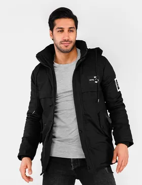 کاپشن مردانه Marlon