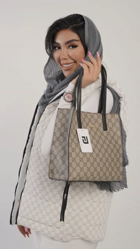 کیف دخترانه هژوین