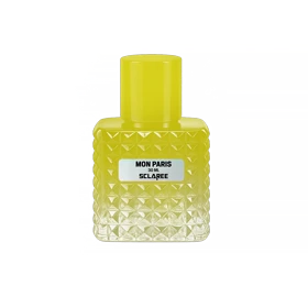 عطر جیبی زنانه سری ولنتینو Mon Paris حجم 30 میلی لیتر