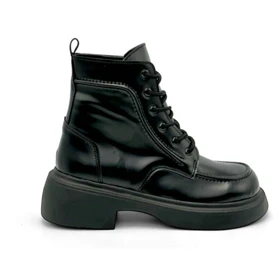 کفش نیم بوت زنانه مدل 0170_Boots