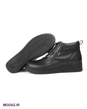 نیم بوت زنانه بند کشی سایمون BOOT