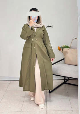 مانتو لینن تارا