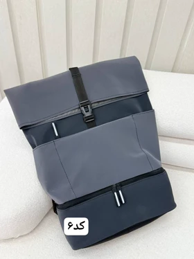 کوله پشتی رول تاپ (کد6)