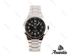 ساعت مچی کیو اند کیو مردانه مدل m-4452