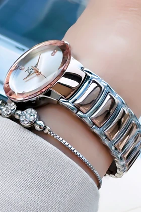 ساعت زنانه دنیل کلین daniel-klein