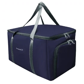 نظم دهنده سفری و کمد فوروارد مدل FORWARD - FCLT2336 (سرمه ای)