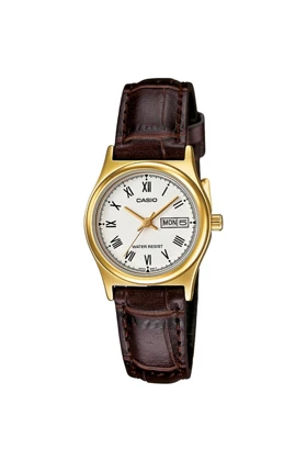 ساعت زنانه casio