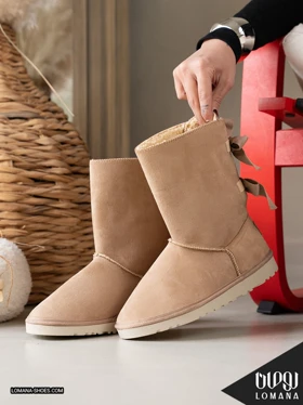 آگ پشت پاپیونی لومانا - 2621