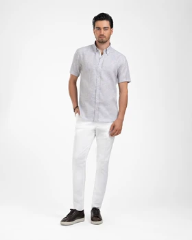 پیراهن مردانه کد 1898