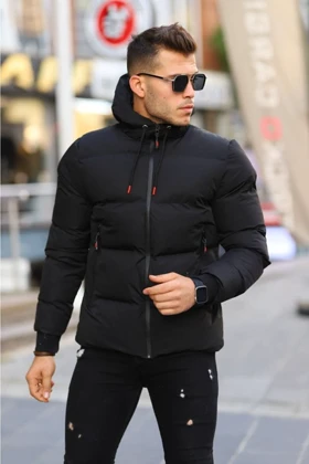 کت و کاپشن مردانه inamoto-textil inamoto-textil