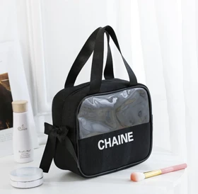 کیف لوازم آرایش شاین wash bag