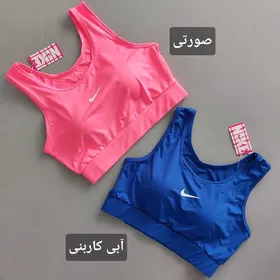 نیم‌تنه NIKE پشت‌باز 36 تا 40