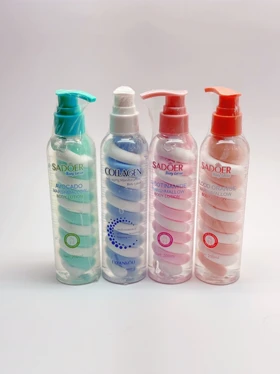 لوسیون بدن مارشمالو