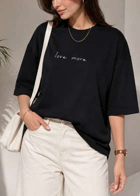 تیشرت زنانه مدل wct140