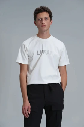 تیشرت مردانه lufian lufian