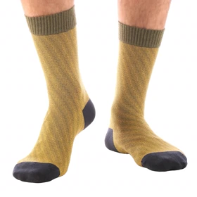 جوراب ساق‌دار بوران