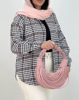 شکت تک جیب بارانا(41)کد:4422