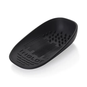 پالت پاک کننده براش سیلیکونی مشکی اینگلوت