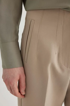 شلوار زنانه اورجینال دیفکتو defacto