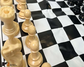 شطرنج فدراسیونی کد 2003441