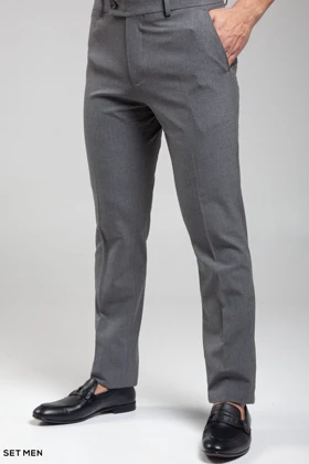 شلوار پارچه ای مردانه