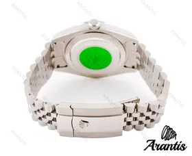 ساعت رولکس اویستر پرپچوال دیت جاست مردانه مدل m-0213