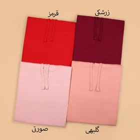 هودی مداد رنگی