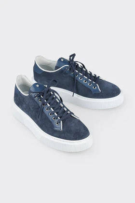 کتانی مردانه اورجینال elle