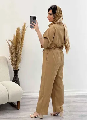 اورال کراش دو جیب