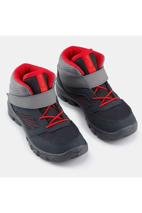 کفش های طبیعت گردی بچگانه decathlon