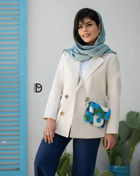 مانتو لینن