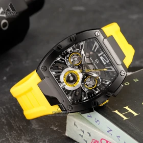 ساعت مچی سرجیو تاچینی Sergio Tacchini ST.3.10003-4