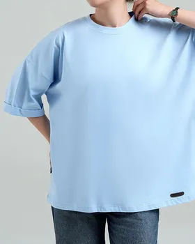 تی‌شرت نخ‌پنبه