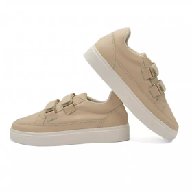 کفش راحتی زنانه مدل sneaker - 0099