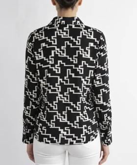 شومیز زنانه فلاویا Flavia کد W1314877SH