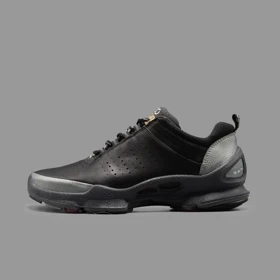 اکو بایوم سی مشکی گورتکس Ecco Biom C Black Goretex