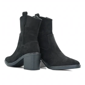 کفش بوت زنانه مدل 0521 _ Boots