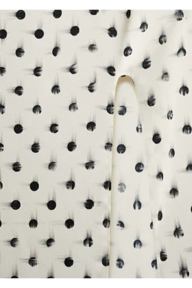 پیراهن زنانه اورجینال منگو mango