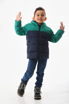 کت و کاپشن بچگانه ژنل genel-markalar