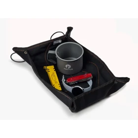 زیربشقابی و جاقاشقی رولی Kelmus