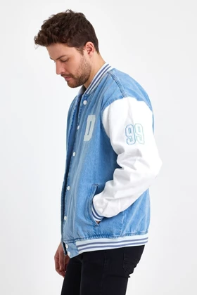 کت و ژاکت مردانه damga-jeans damga-jeans