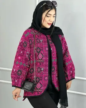 کت گلیمی گیلدخت
