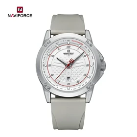 ساعت مچی نیوی‌فورس مدل Naviforce NF-8031