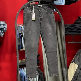 شلوار اسکینی زارا MC4050