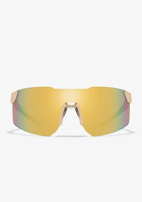 عینک آفتابی دی فرانکلین مدل D.franklin Tsunami Gold Chrome / Gold Revo