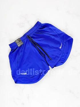 شورتک ورزشی پایین هلال نایکی Nike