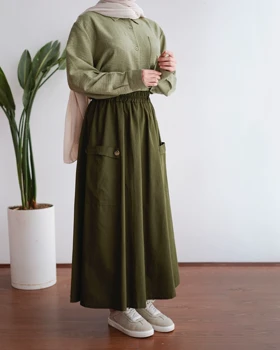 شومیز کراپ آوا