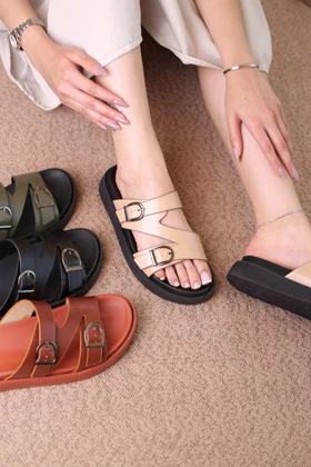 کفش صندل زنانه کد 765